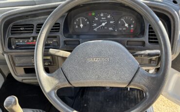 Suzuki-Carry-1994-Truck-27