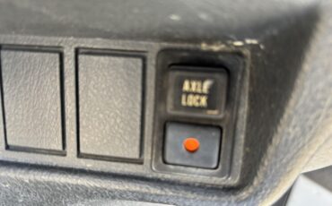 Suzuki-Carry-1994-Truck-29