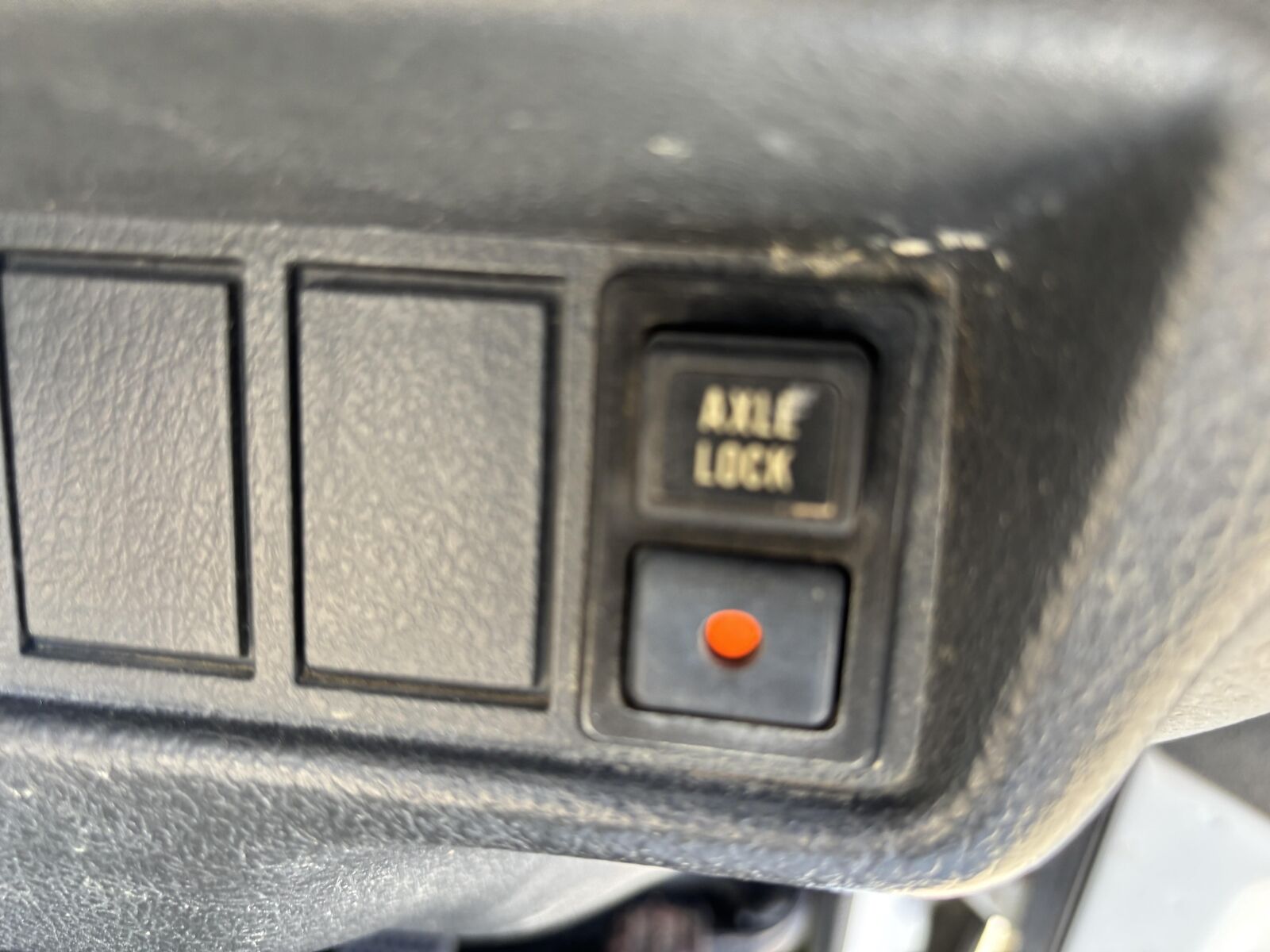 Suzuki-Carry-1994-Truck-29