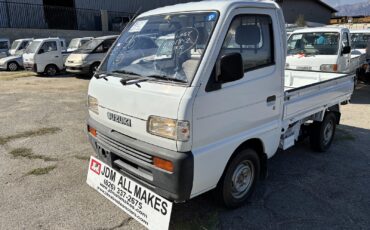 Suzuki-Carry-1994-Truck-3
