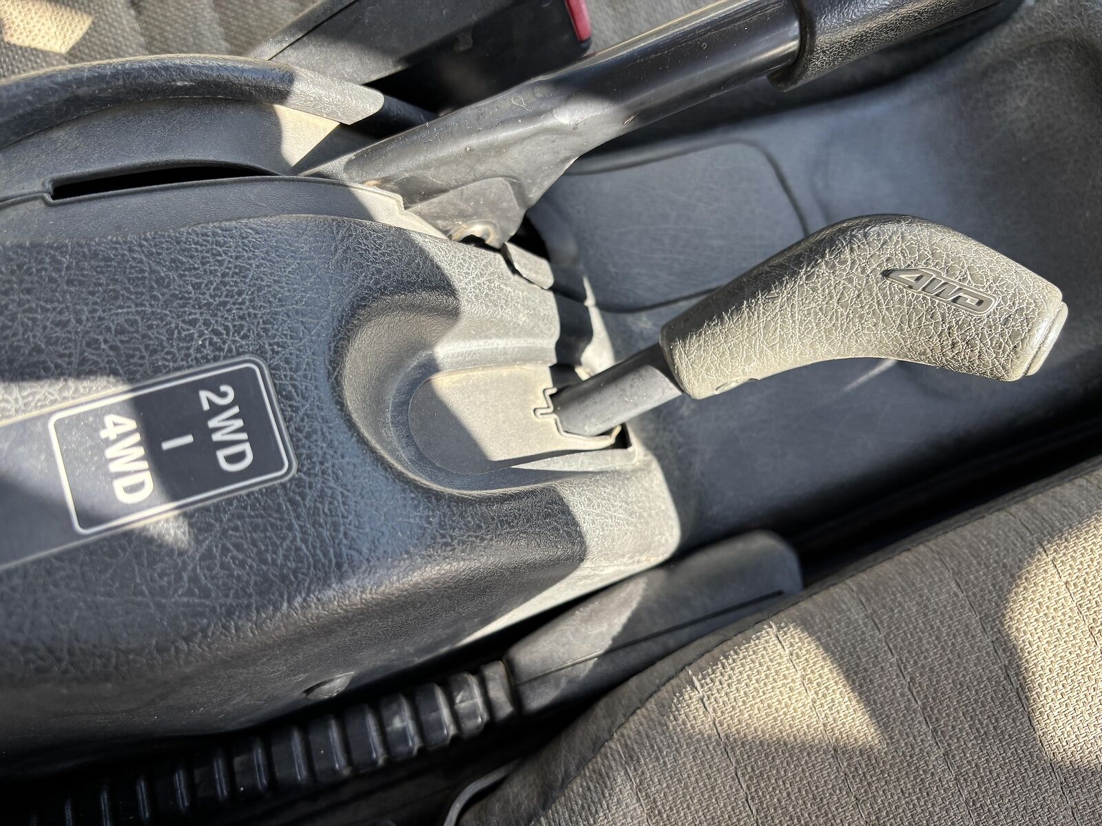 Suzuki-Carry-1994-Truck-30