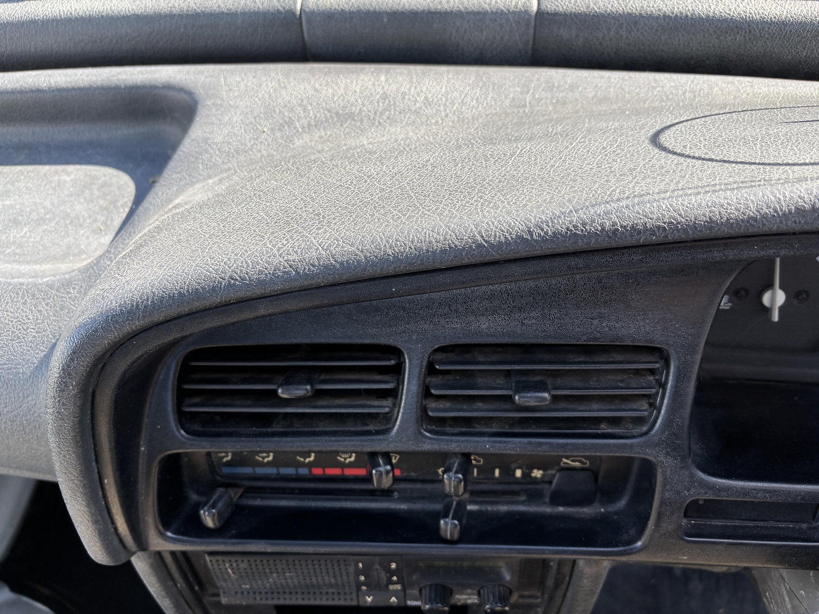 Suzuki-Carry-1994-Truck-33