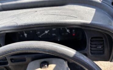 Suzuki-Carry-1994-Truck-34