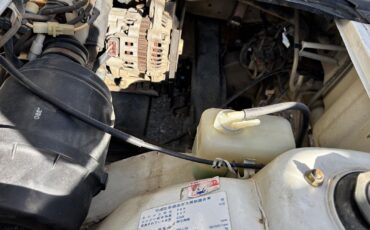 Suzuki-Carry-1994-Truck-35