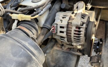 Suzuki-Carry-1994-Truck-36