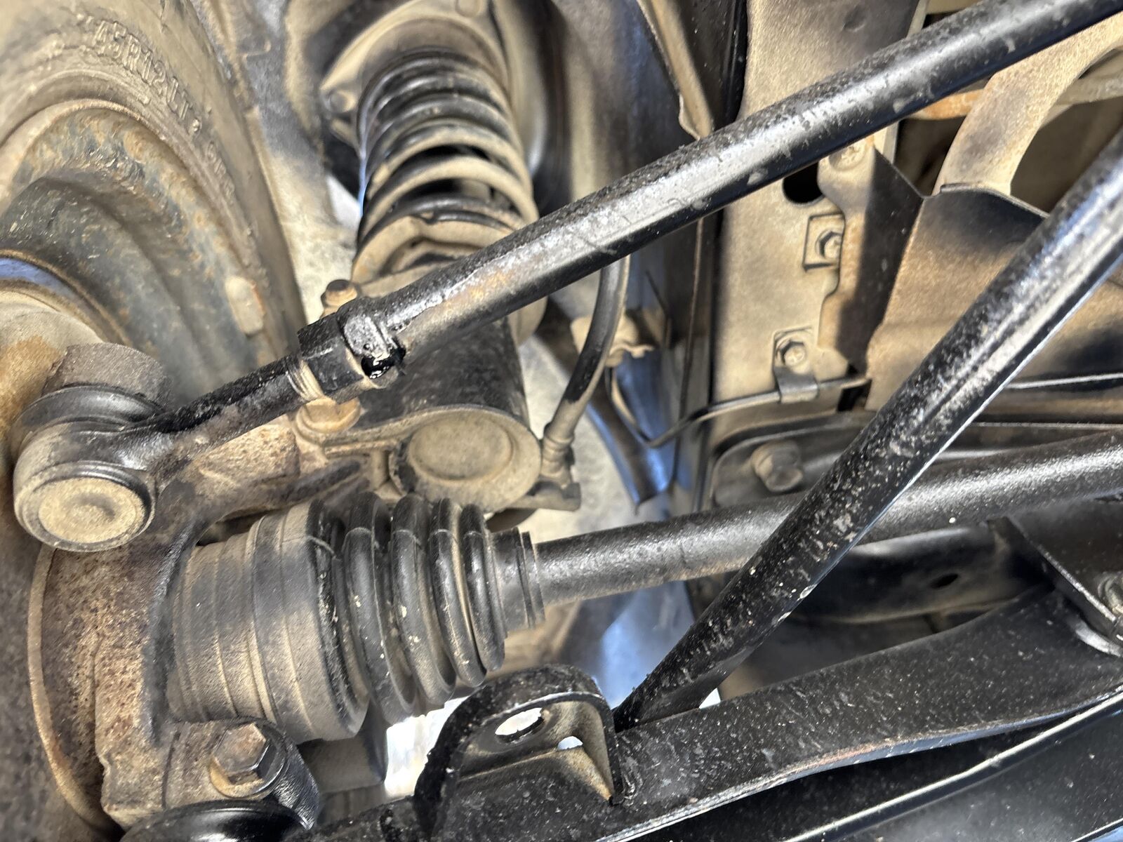 Suzuki-Carry-1994-Truck-38