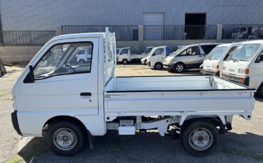 Suzuki-Carry-1994-Truck-4