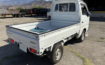 Suzuki-Carry-1994-Truck-7