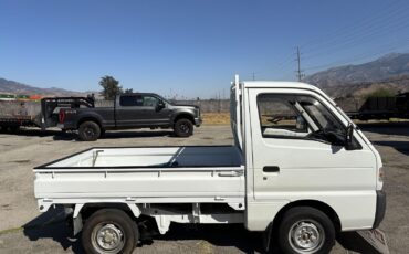 Suzuki-Carry-1994-Truck-8