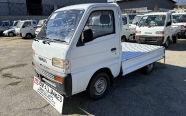 Suzuki-Carry-1994-Truck-9