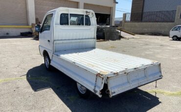 Suzuki-Carry-1995-Truck-11