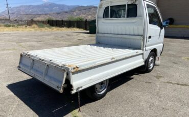 Suzuki-Carry-1995-Truck-13