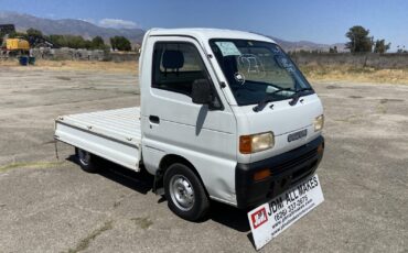 Suzuki-Carry-1995-Truck-15