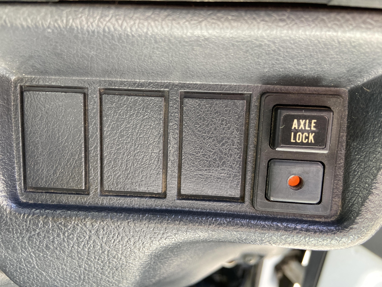 Suzuki-Carry-1995-Truck-17