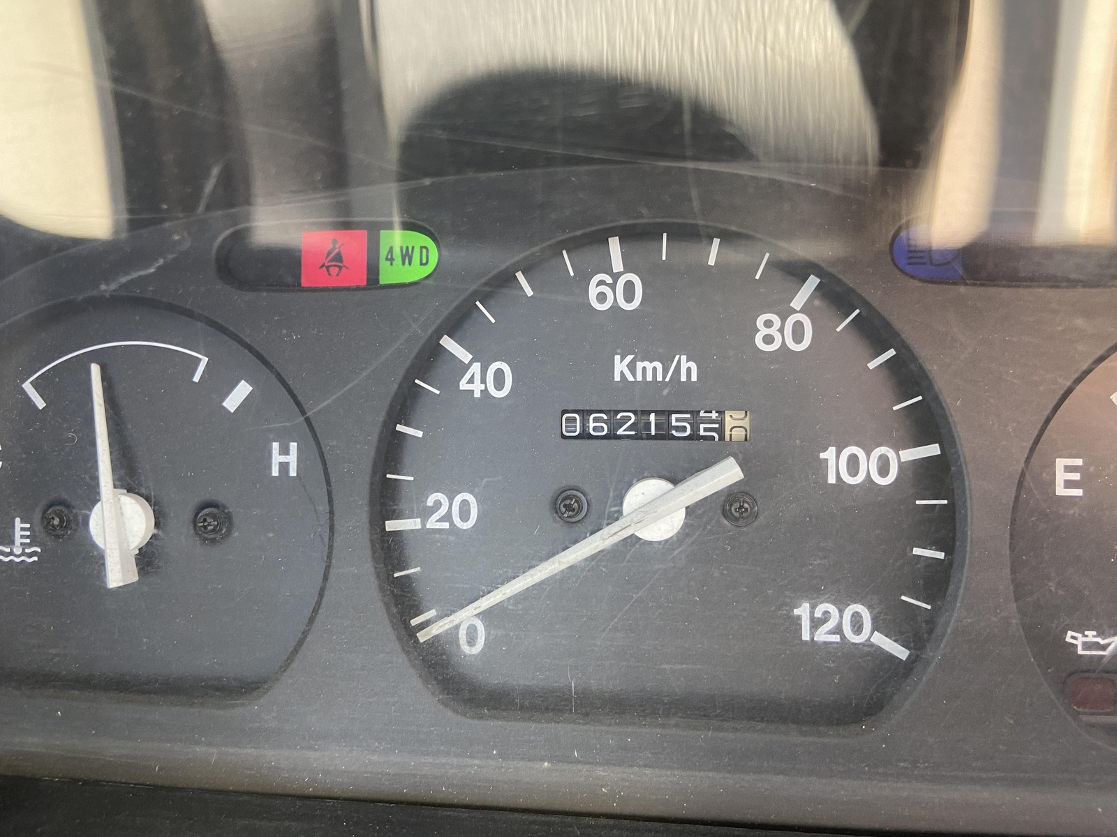 Suzuki-Carry-1995-Truck-18