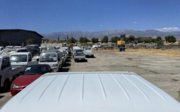 Suzuki-Carry-1995-Truck-2