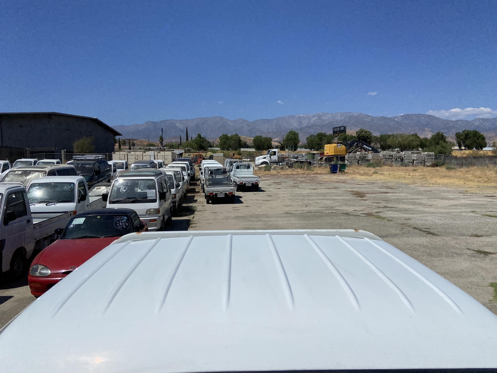 Suzuki-Carry-1995-Truck-2