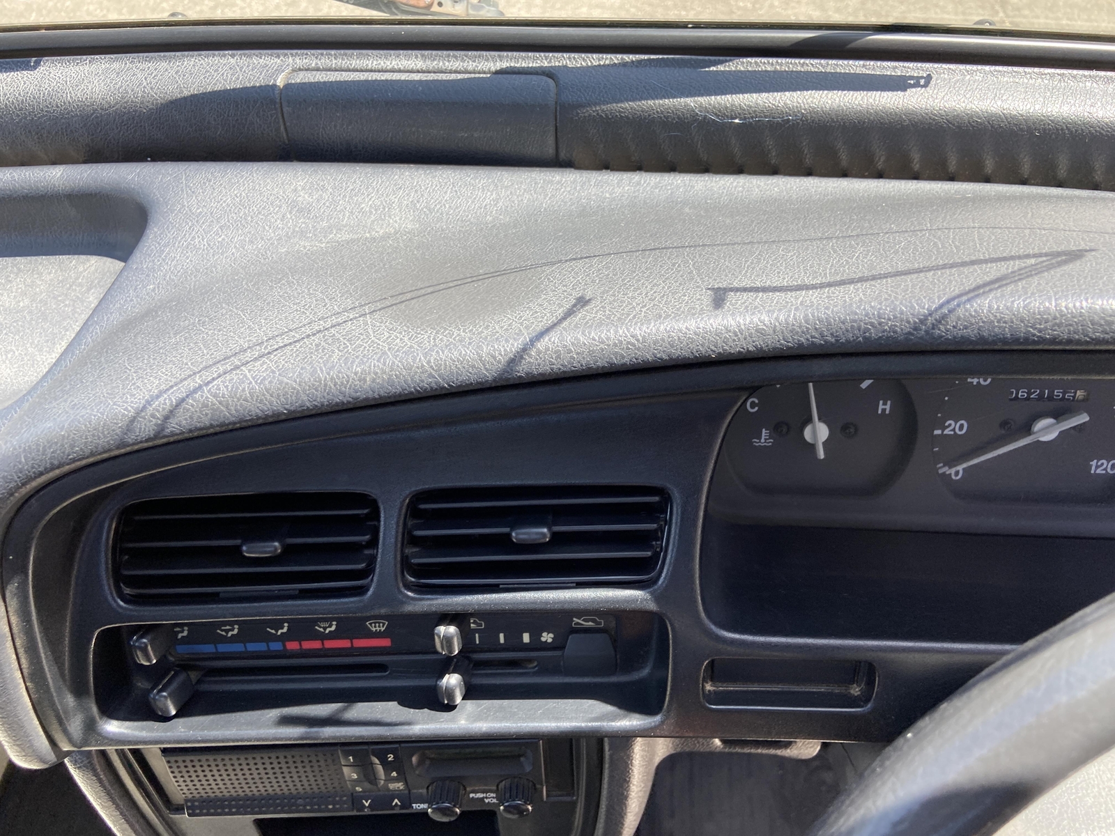 Suzuki-Carry-1995-Truck-20