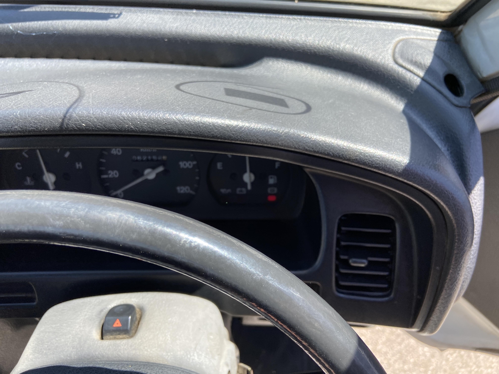 Suzuki-Carry-1995-Truck-21