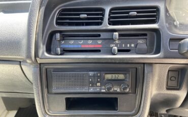 Suzuki-Carry-1995-Truck-22