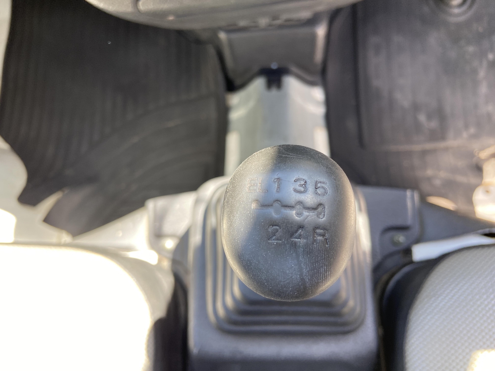 Suzuki-Carry-1995-Truck-23