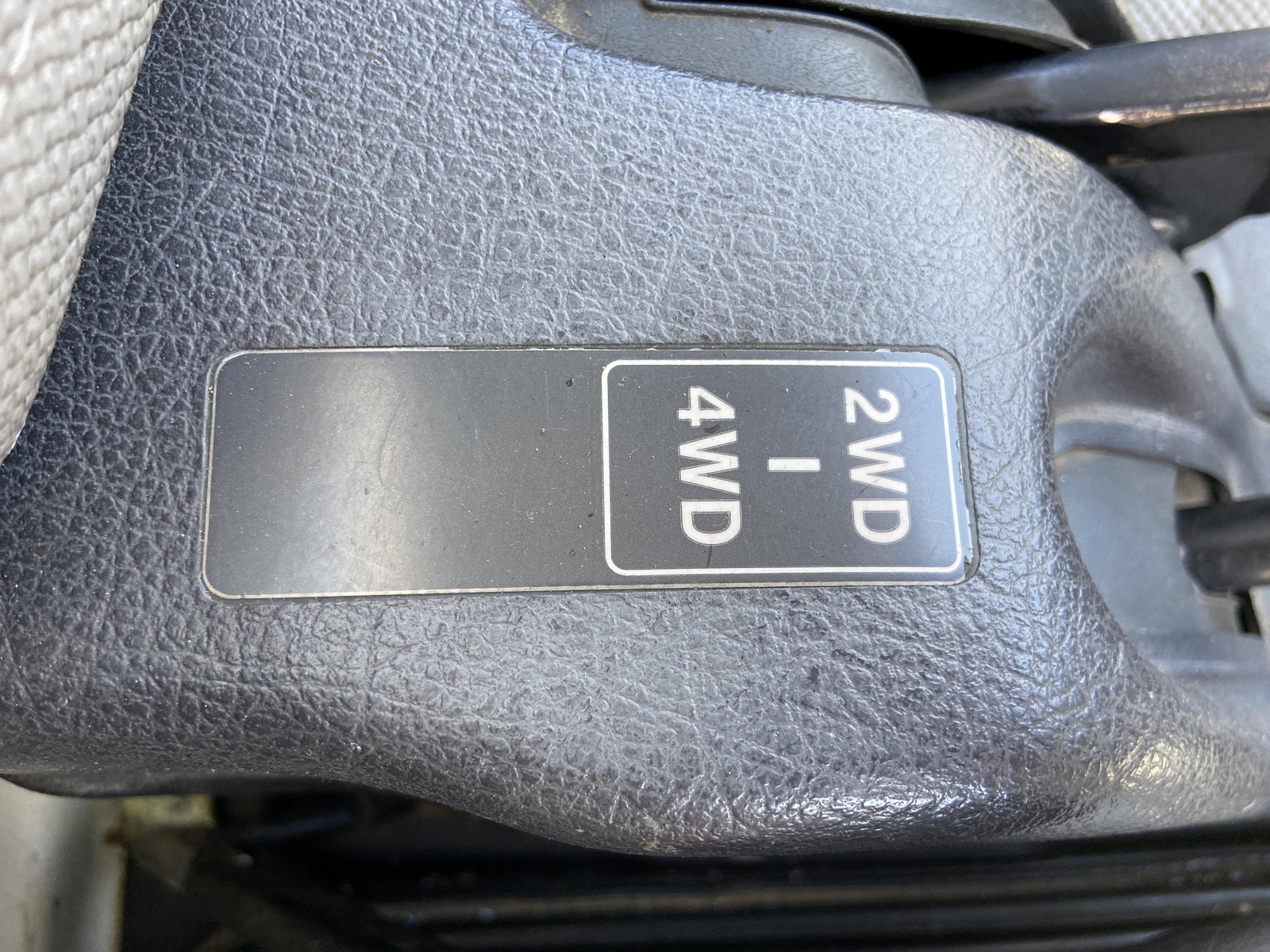 Suzuki-Carry-1995-Truck-24