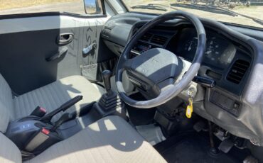Suzuki-Carry-1995-Truck-26