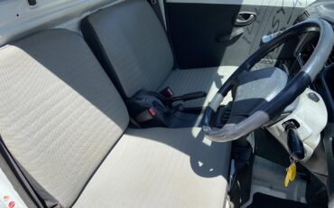 Suzuki-Carry-1995-Truck-27