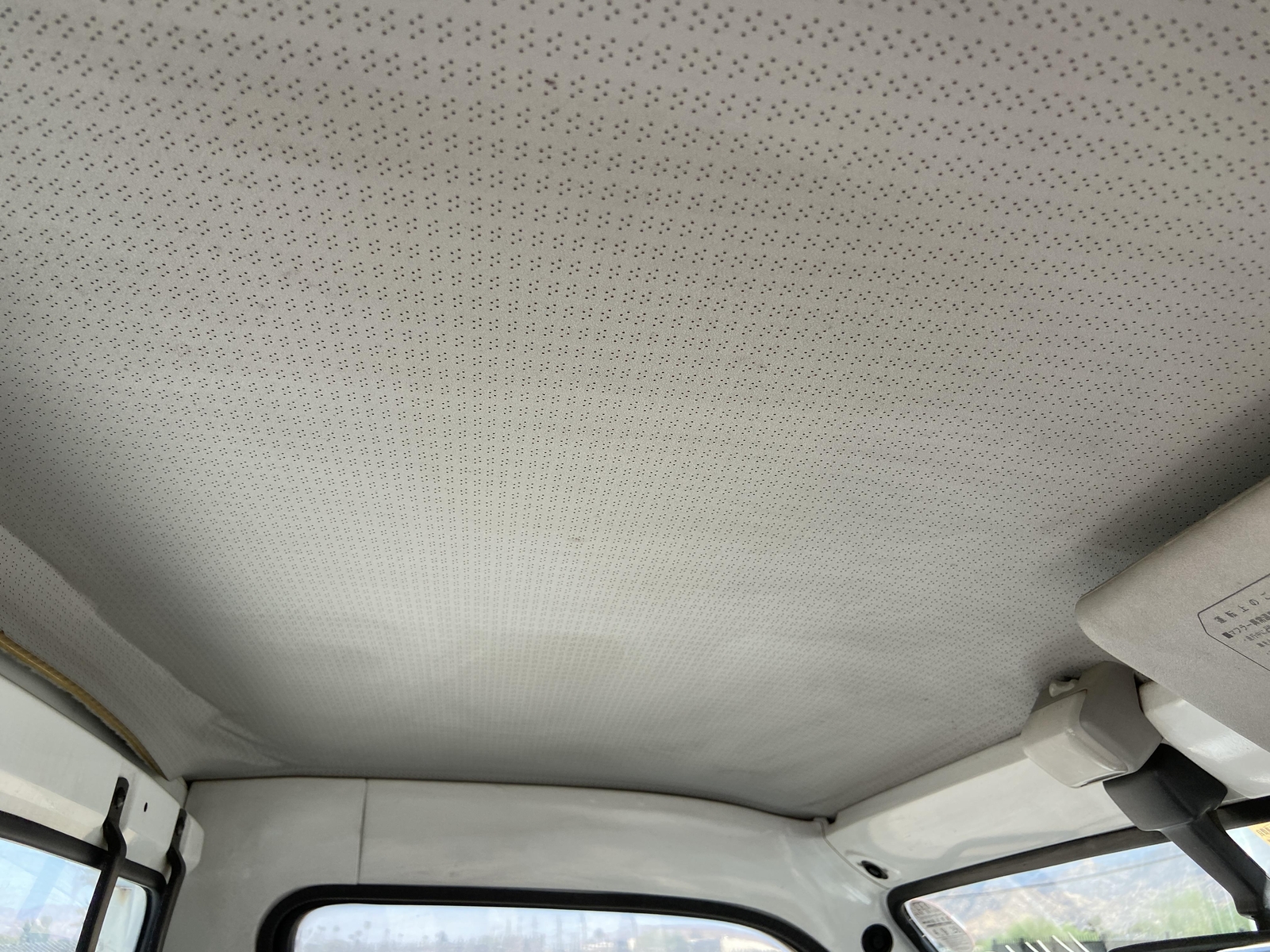 Suzuki-Carry-1995-Truck-28