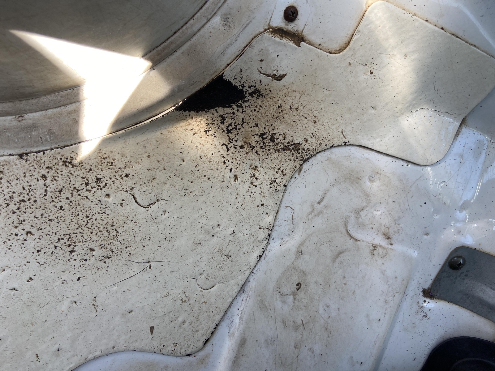 Suzuki-Carry-1995-Truck-29