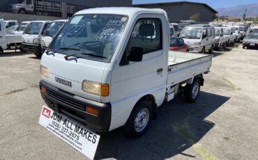 Suzuki-Carry-1995-Truck-3