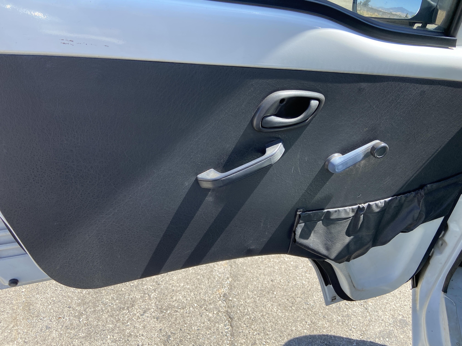 Suzuki-Carry-1995-Truck-37