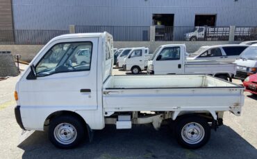 Suzuki-Carry-1995-Truck-4