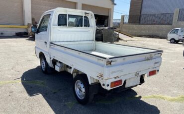 Suzuki-Carry-1995-Truck-5