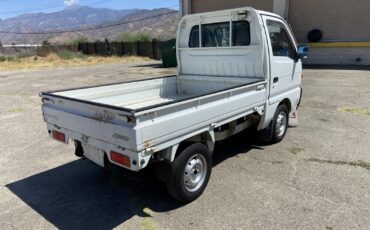 Suzuki-Carry-1995-Truck-7