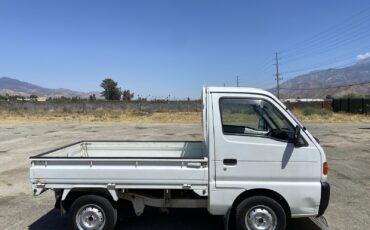 Suzuki-Carry-1995-Truck-8