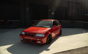 Suzuki-Swift-1989-Hatchback-1