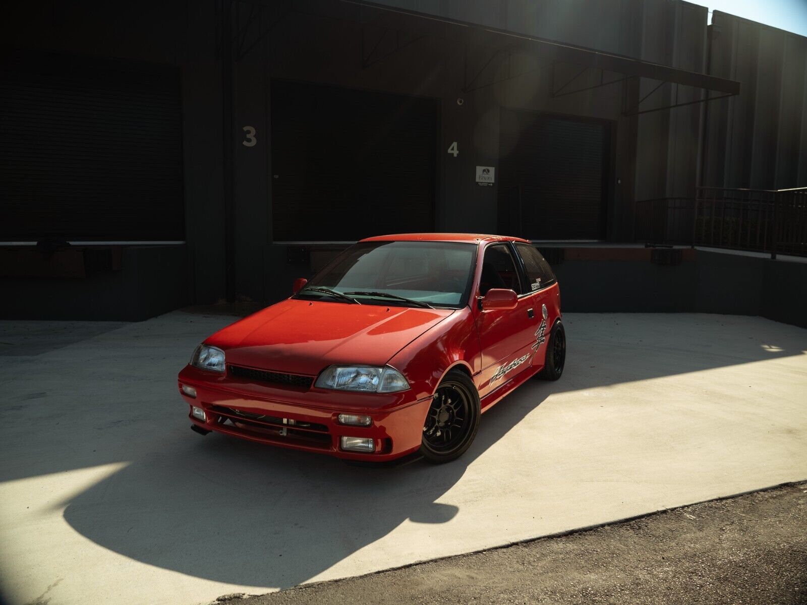 Suzuki-Swift-1989-Hatchback-1