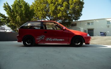 Suzuki-Swift-1989-Hatchback-11