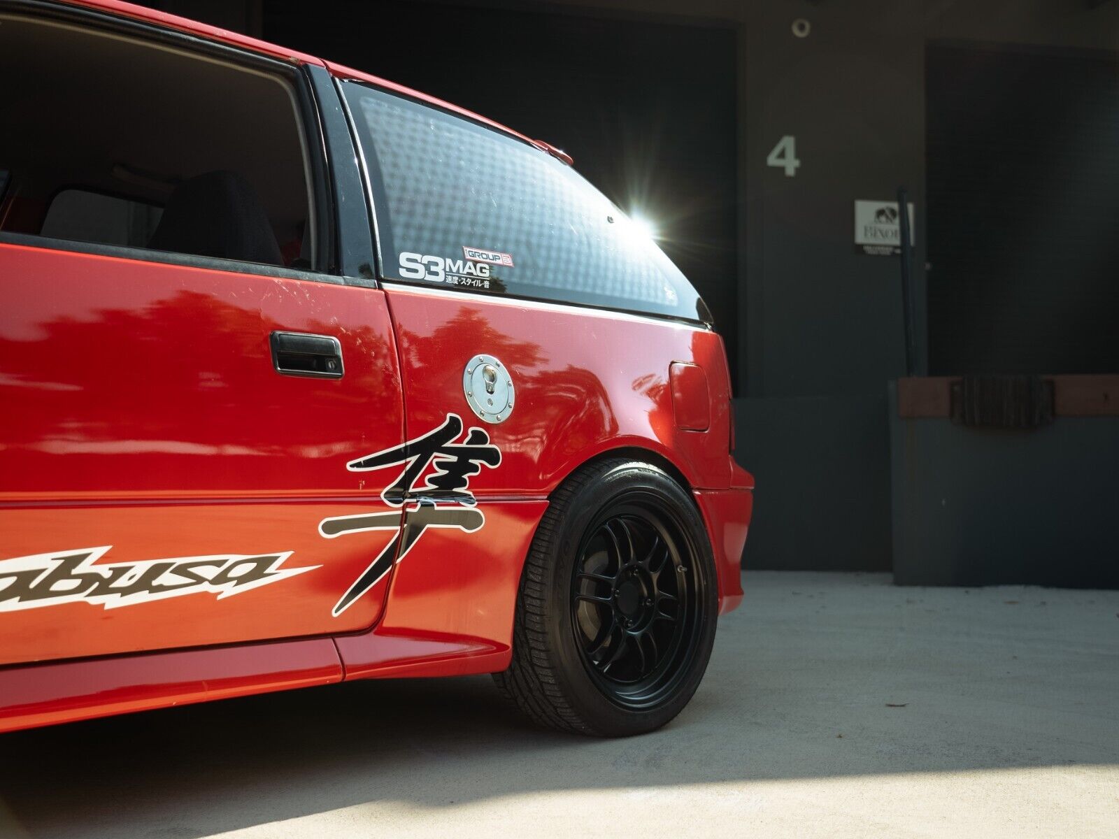 Suzuki-Swift-1989-Hatchback-16