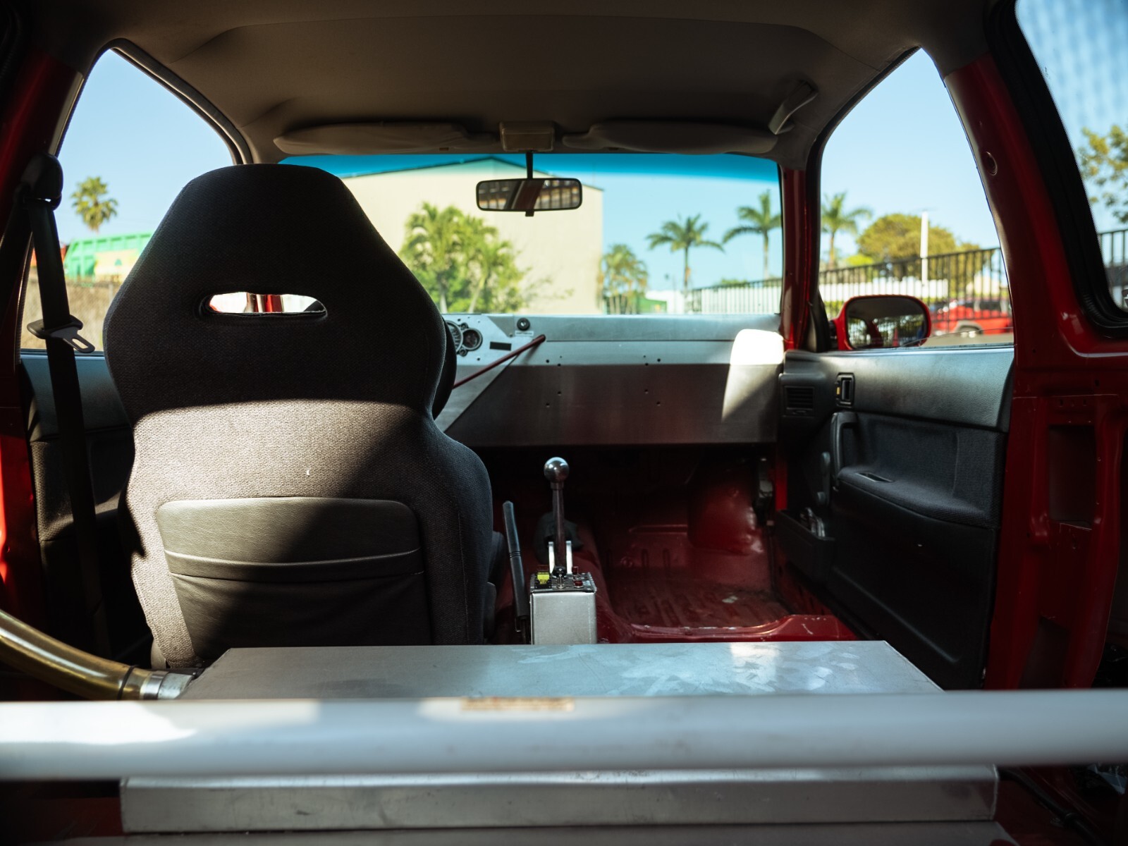 Suzuki-Swift-1989-Hatchback-19