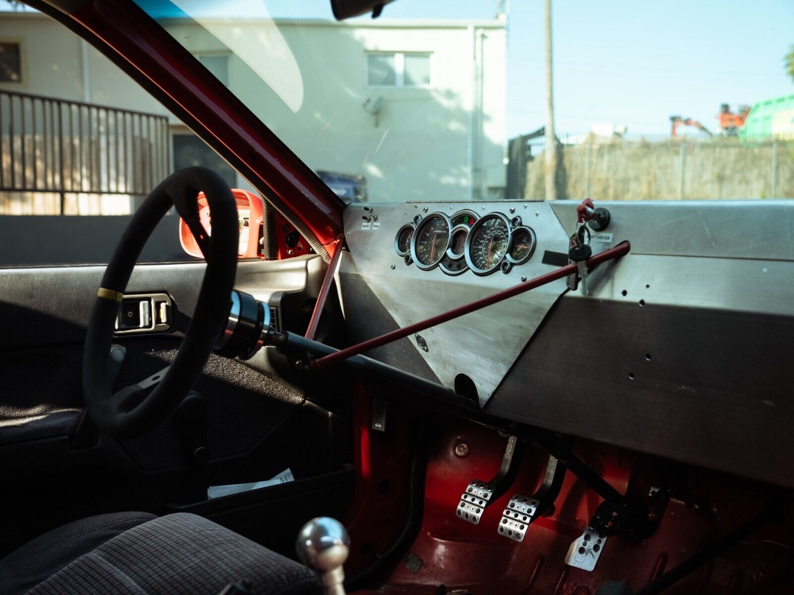 Suzuki-Swift-1989-Hatchback-21