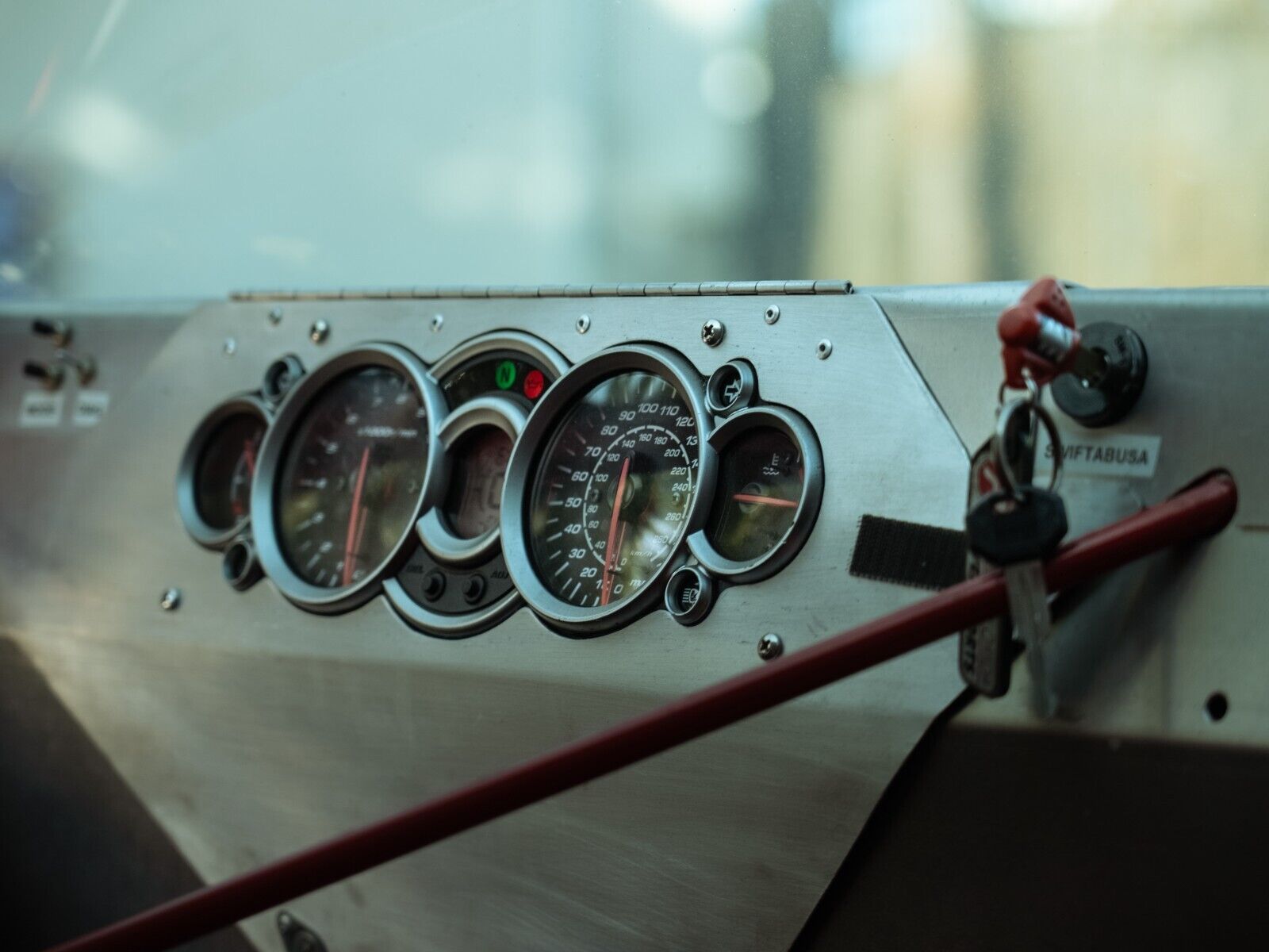 Suzuki-Swift-1989-Hatchback-22