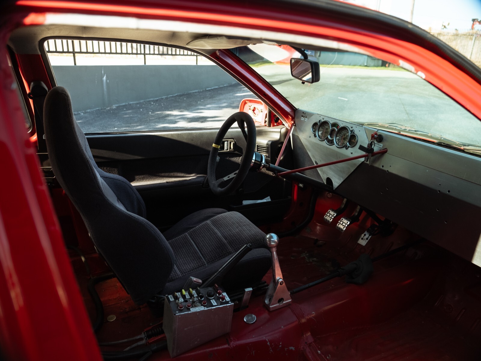 Suzuki-Swift-1989-Hatchback-24