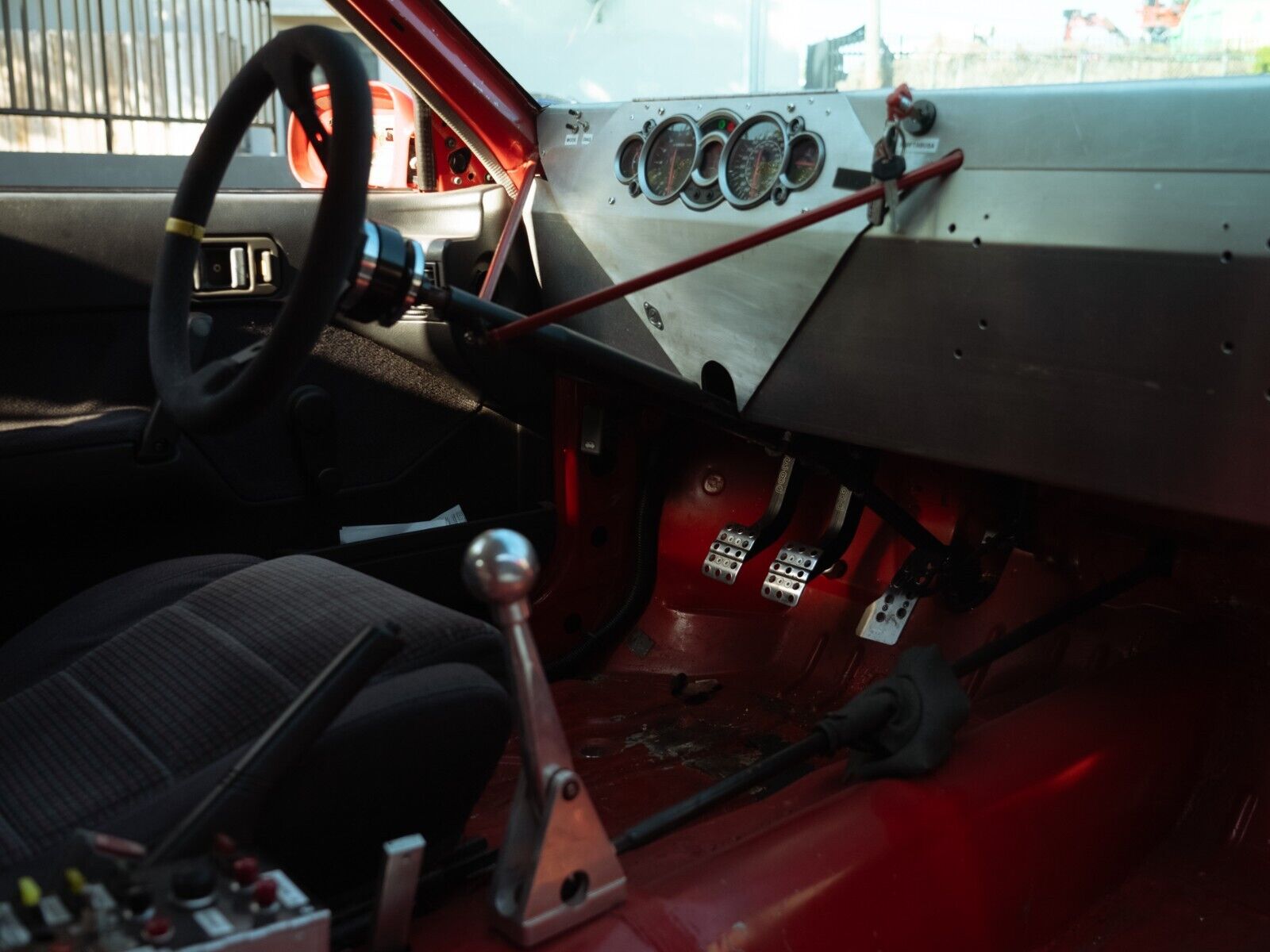 Suzuki-Swift-1989-Hatchback-25