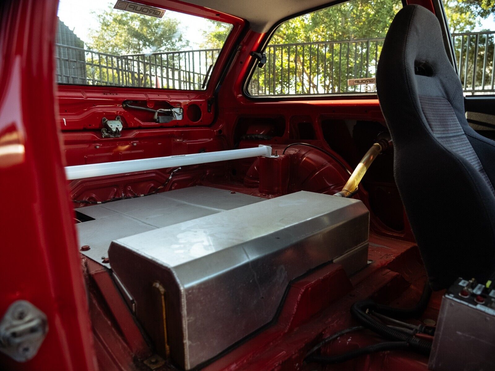 Suzuki-Swift-1989-Hatchback-27