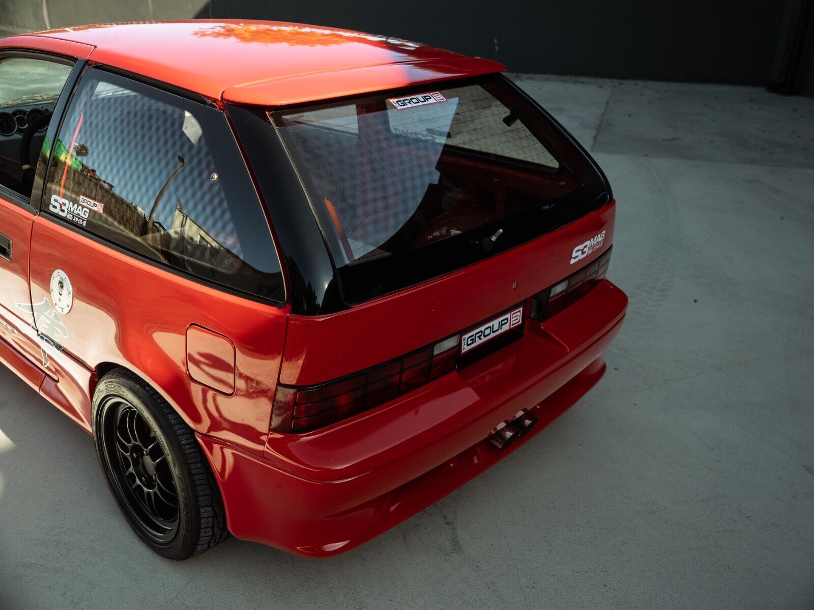 Suzuki-Swift-1989-Hatchback-3