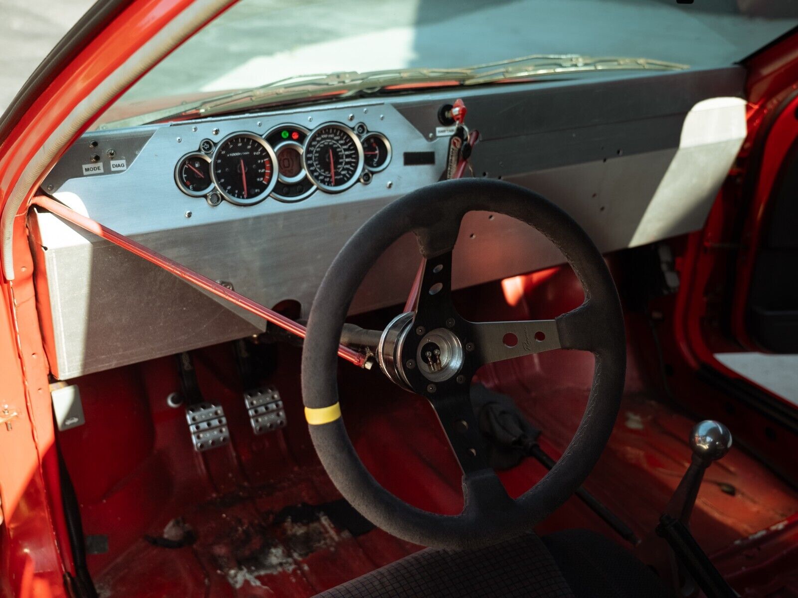 Suzuki-Swift-1989-Hatchback-30