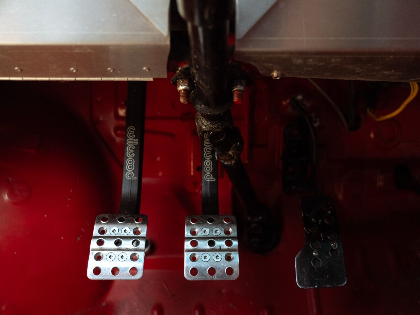 Suzuki-Swift-1989-Hatchback-31