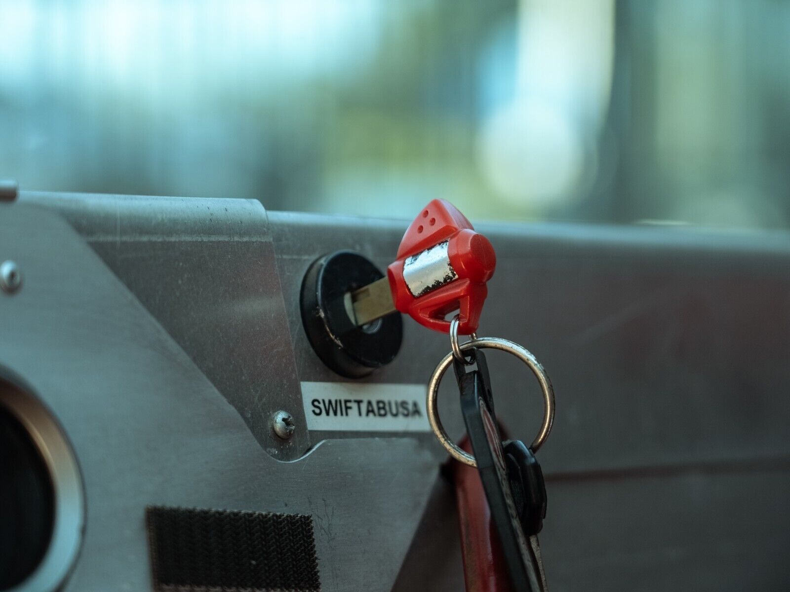 Suzuki-Swift-1989-Hatchback-32